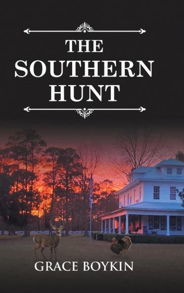 THE SOUTHERN HUNT