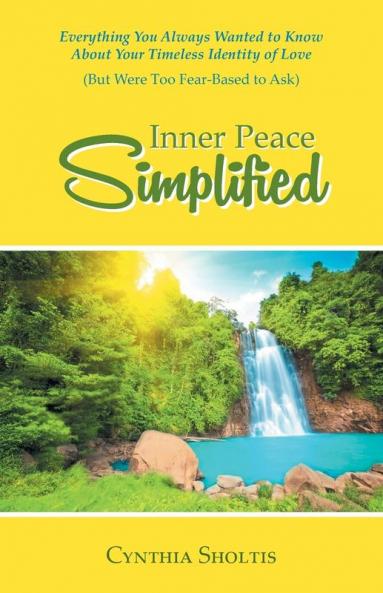 Inner Peace Simplified