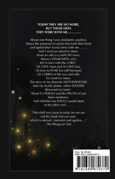 The Sparkle-Eyed Photon The Missile Man And The Mystic Me: Poetry In Conversation With Sushant & Dr.Kalam And The Life That Came Along: Poetry In ... And Dr.Kalam And The Life That Came Along