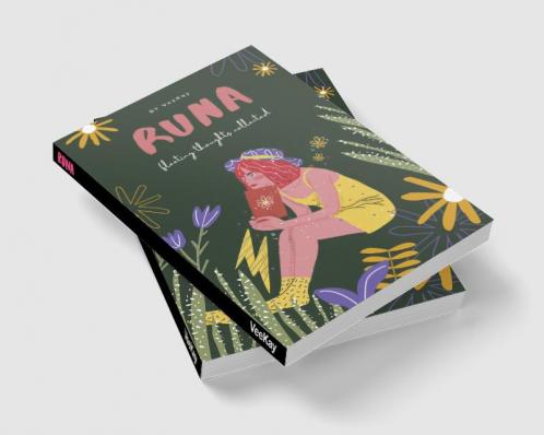 RUNA : Fleeting Thoughts Collected
