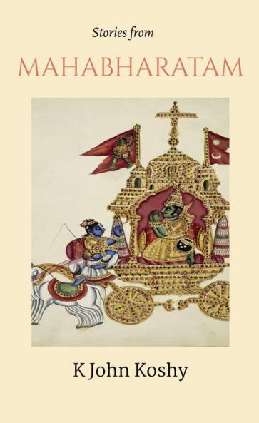 Stories From Mahabharatam