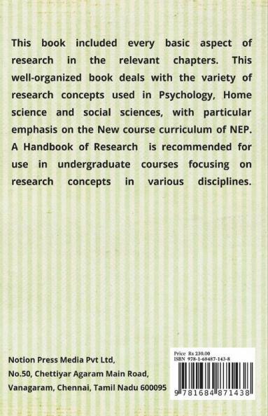 Basic Research