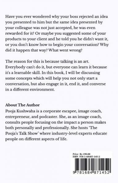 Nail The Convo With Strangers : A Guide On Interacting With People