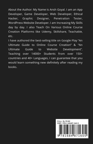 An Ultimate Guide To Kali Linux For Beginners