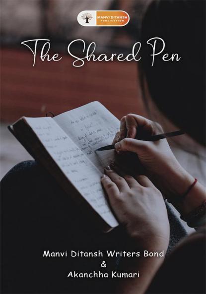 The Shared Pen