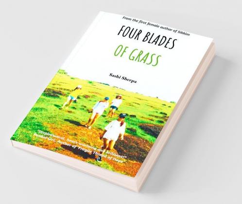 Four Blades Of Grass