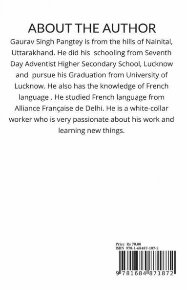 Backbenchers Memories: A Short Story