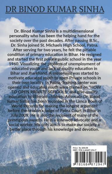 Fight Against Air Pollution