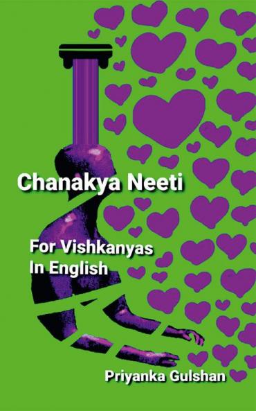 Chanakya Neeti for Vishkanyas in English