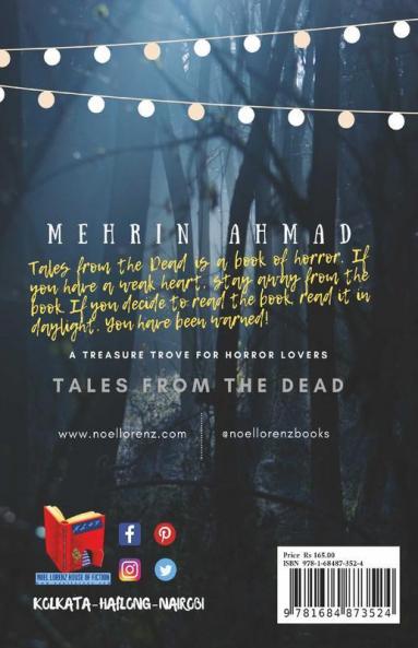 Tales From The Dead