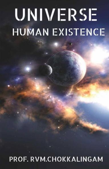 Universe: Human Existence