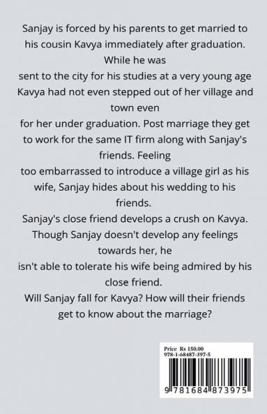 Hate To Love: We’re Married