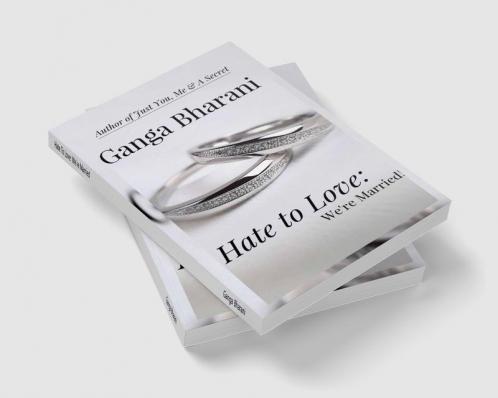 Hate To Love: We’re Married