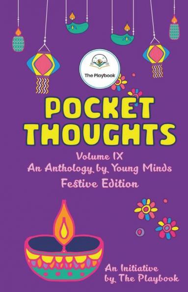 Pocket Thoughts: Volume Ix