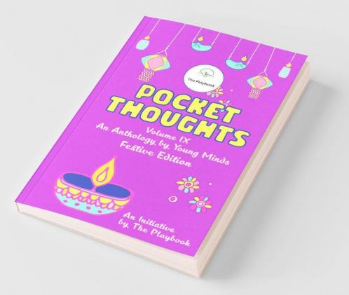 Pocket Thoughts: Volume Ix
