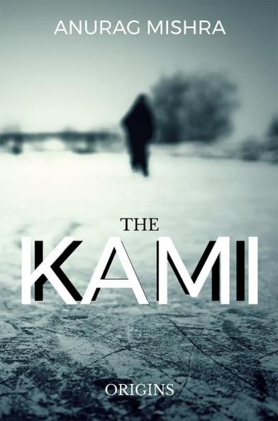 The Kami : Origins