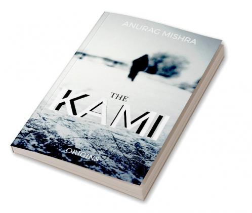 The Kami : Origins