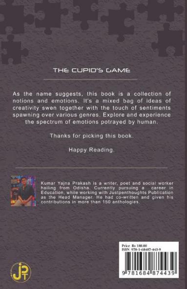 The Cupid'S Game