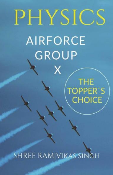 Physics Airforce Group X Airman Group X