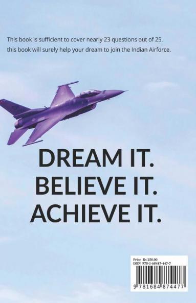 Physics Airforce Group X Airman Group X
