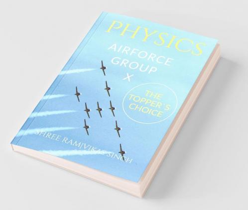 Physics Airforce Group X Airman Group X