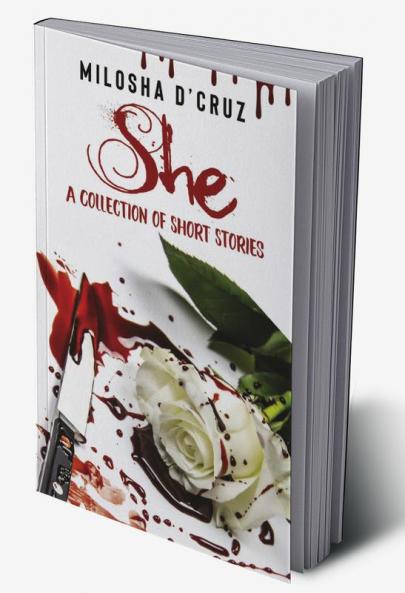 She : A Collection of Short Stories