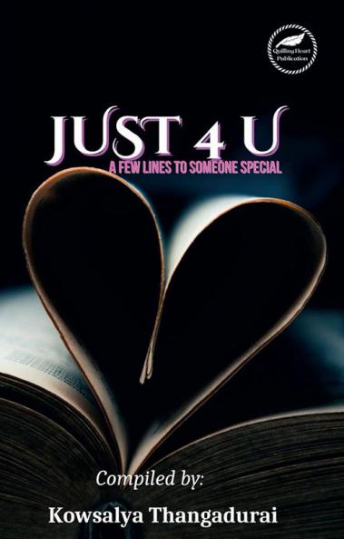 JUST 4 U