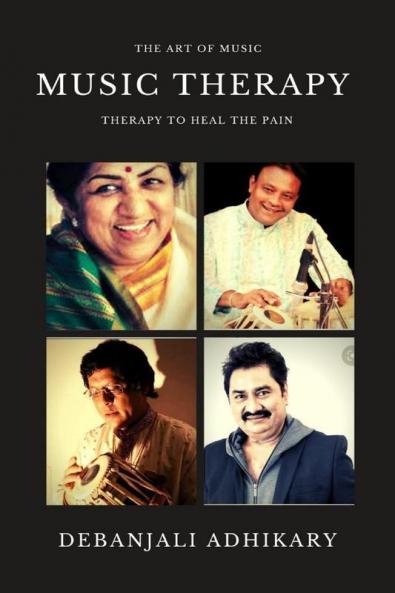 Music Therapy: The Art Music Therapy To Heal The Pain