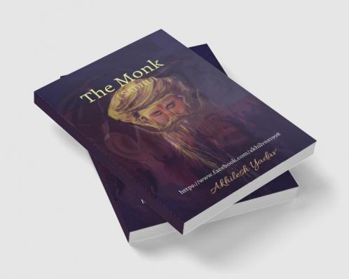 The Monk (SADHU) : SADHU