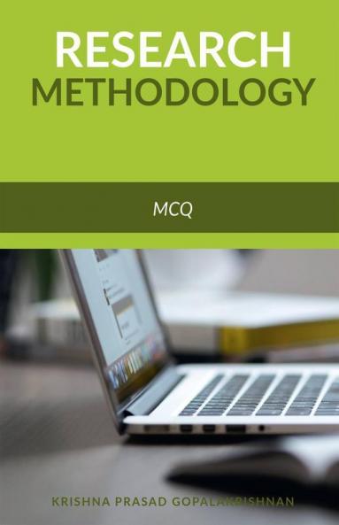 Research Methodology Mcq