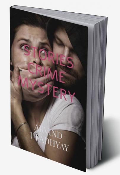 STORIES CRIME MYSTERY