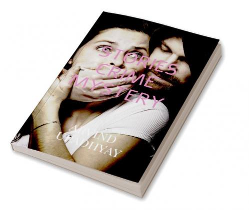 STORIES CRIME MYSTERY