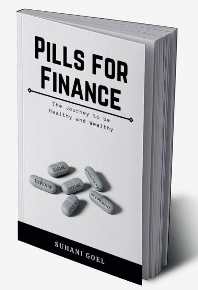 Pills for Finance