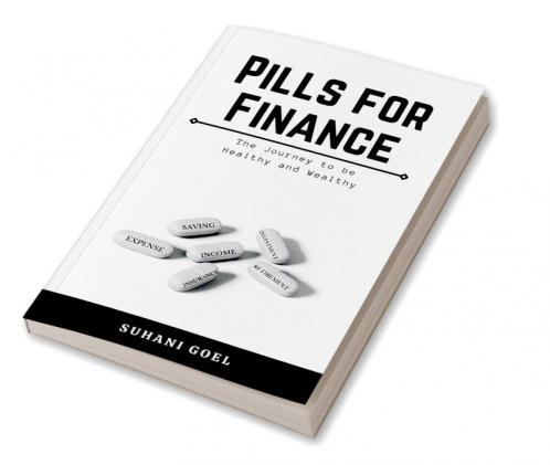 Pills for Finance