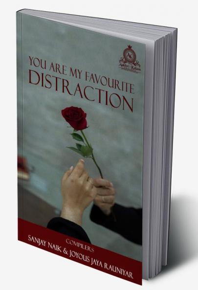 You Are My Favourite Distraction