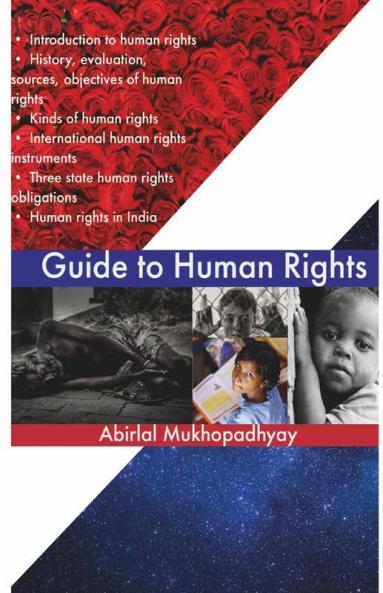 Guide To Human Rights