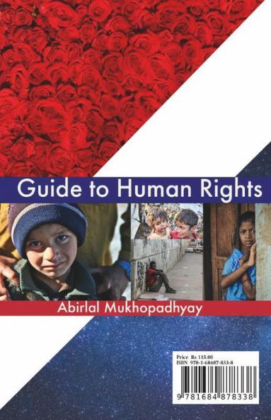 Guide To Human Rights
