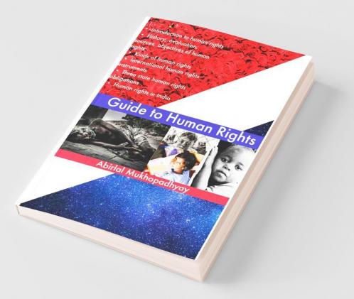 Guide To Human Rights