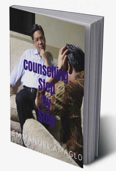 COUNSELLING STEP BY STEP