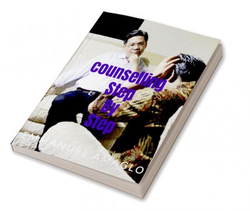 COUNSELLING STEP BY STEP