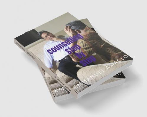 COUNSELLING STEP BY STEP