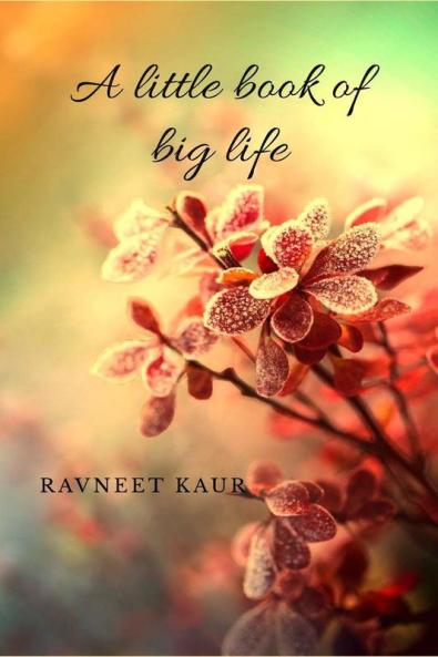 A little book of big life