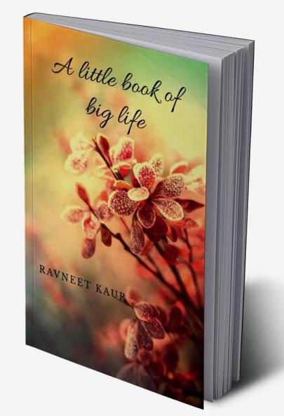A little book of big life