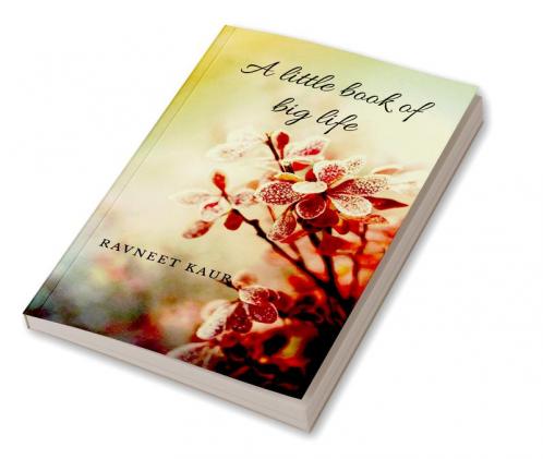 A little book of big life