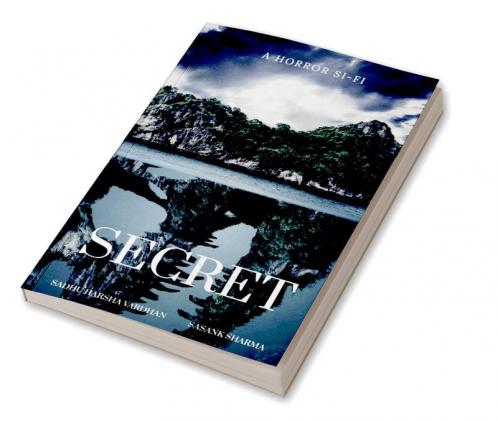SECRET : A HORROR STORY TO SHARE