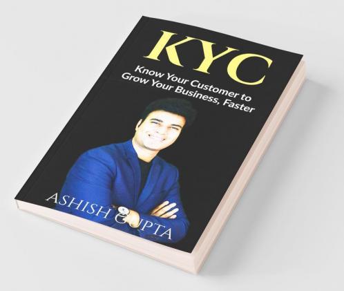 Kyc: Know Your Customer To Grow Your Business Faster