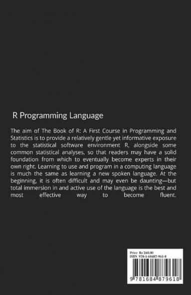 R Programming Language