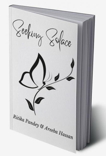 seeking solace