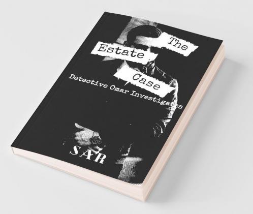 The Estate Case: Detective Omar Investigates
