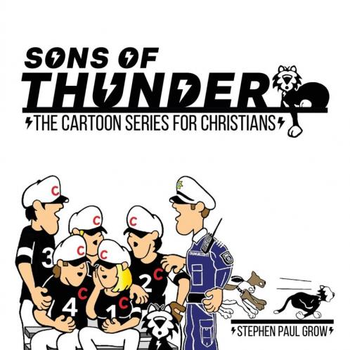 SONS OF THUNDER